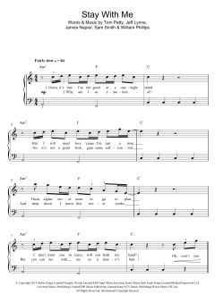 Stay With Me (Download) 