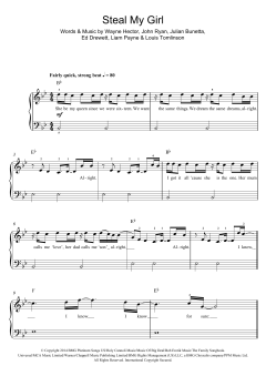 Steal My Girl (Download) 