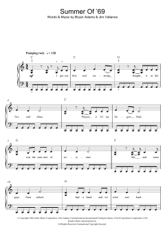 Summer Of '69 (Download) 