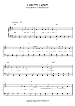 Survival Expert (Download) 