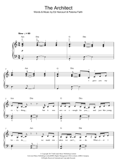 The Architect (Download) 