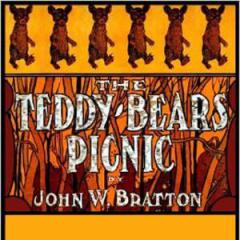 The Teddy Bears' Picnic (Download) 