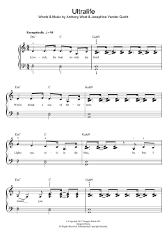 Ultralife (Download) 