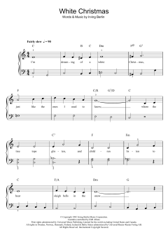 White Christmas (Download) 