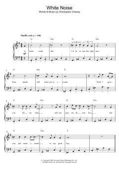 White Noise (Download) 