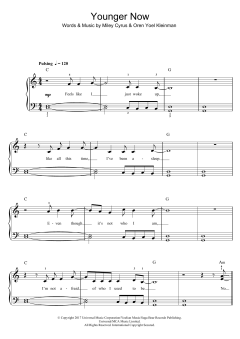 Younger Now (Download) 