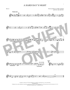 A Hard Day's Night (Download) 