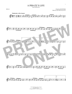 A Pirate's Life (Download) 
