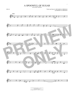 A Spoonful Of Sugar (Download) 