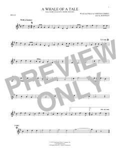 A Whale Of A Tale (Download) 