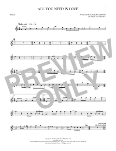 All You Need Is Love (Download) 