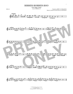 Bibbidi-Bobbidi-Boo (Download) 