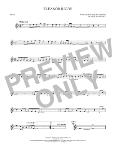 Eleanor Rigby (Download) 