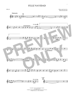 Feliz Navidad (Download) 