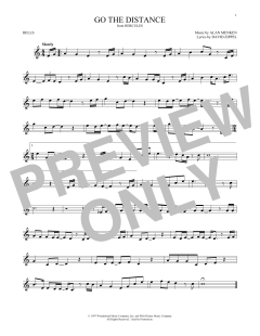 Go The Distance (Download) 