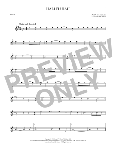 Hallelujah (Download) 