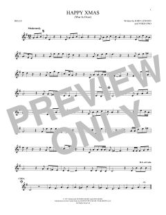 Happy Xmas (Download) 