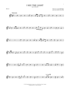 I See The Light (Download) 