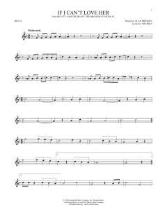 If I Can't Love Her (Download) 