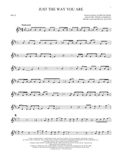 Just The Way You Are (Download) 