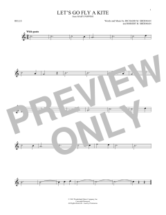 Let's Go Fly A Kite (Download) 