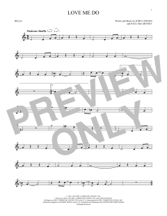 Love Me Do (Download) 