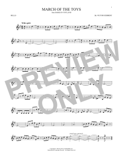 March Of The Toys (Download) 