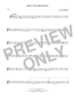 Mele Kalikimaka (Download) 