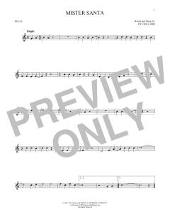 Mister Santa (Download) 