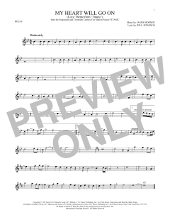 My Heart Will Go On (Download) 