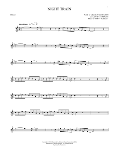 Night Train (Download) 