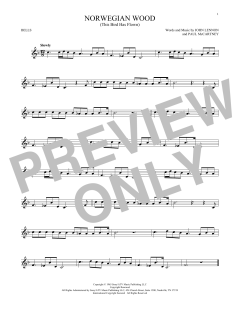 Norwegian Wood (Download) 