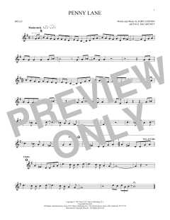 Penny Lane (Download) 