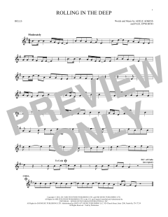 Rolling In The Deep (Download) 