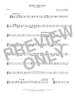 Seize The Day (Download) 