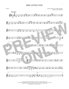 She Loves You (Download) 