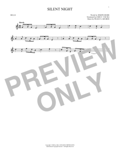 Silent Night (Download) 