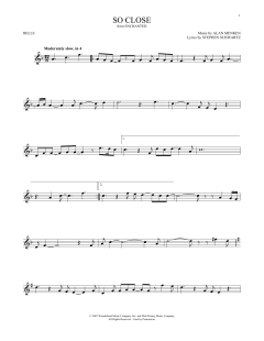 So Close (Download) 