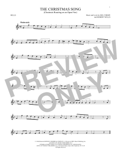 The Christmas Song (Download) 