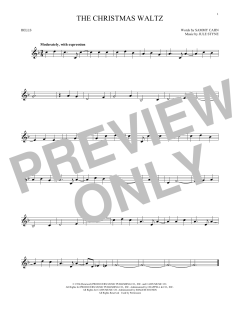 The Christmas Waltz (Download) 