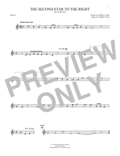 The Second Star To The Right (Download) 