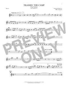 Trashin' The Camp (Download) 