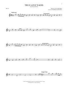 True Love's Kiss (Download) 