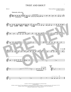 Twist And Shout (Download) 