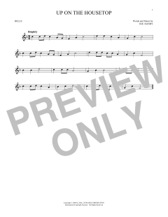 Up On The Housetop (Download) 