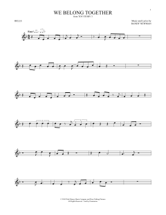 We Belong Together (Download) 