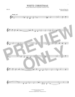 White Christmas (Download) 