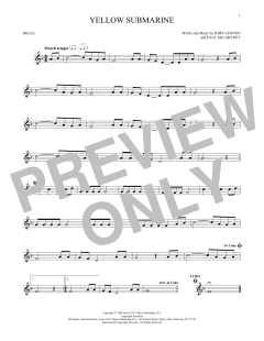 Yellow Submarine (Download) 