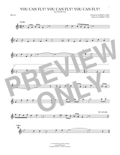 You Can Fly! You Can Fly! You Can Fly! (Download) 