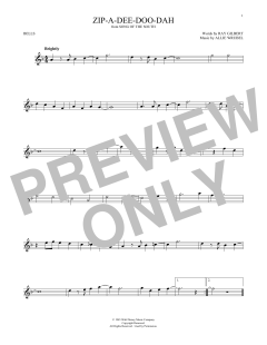 Zip-A-Dee-Doo-Dah (Download) 